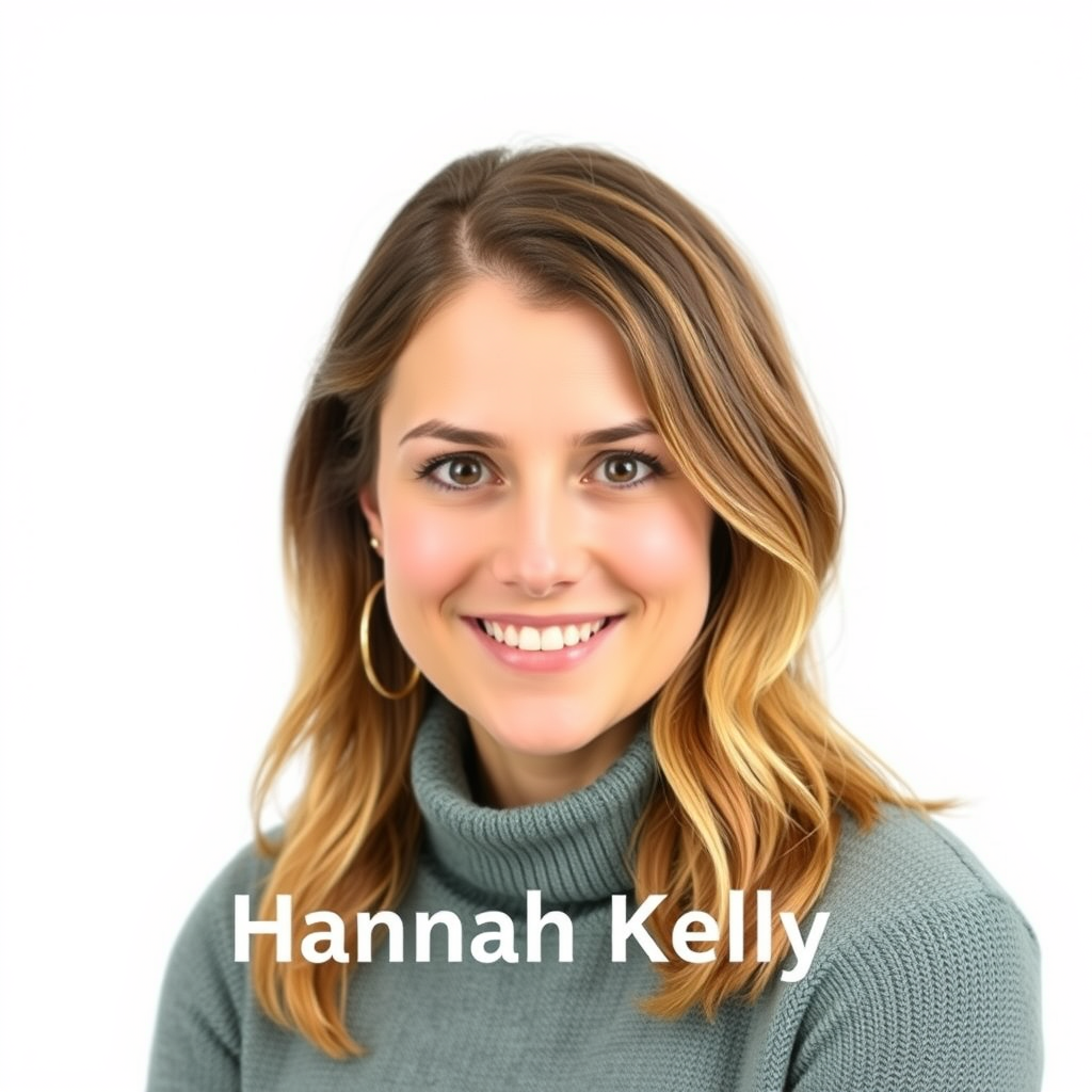 Hannah Kelly