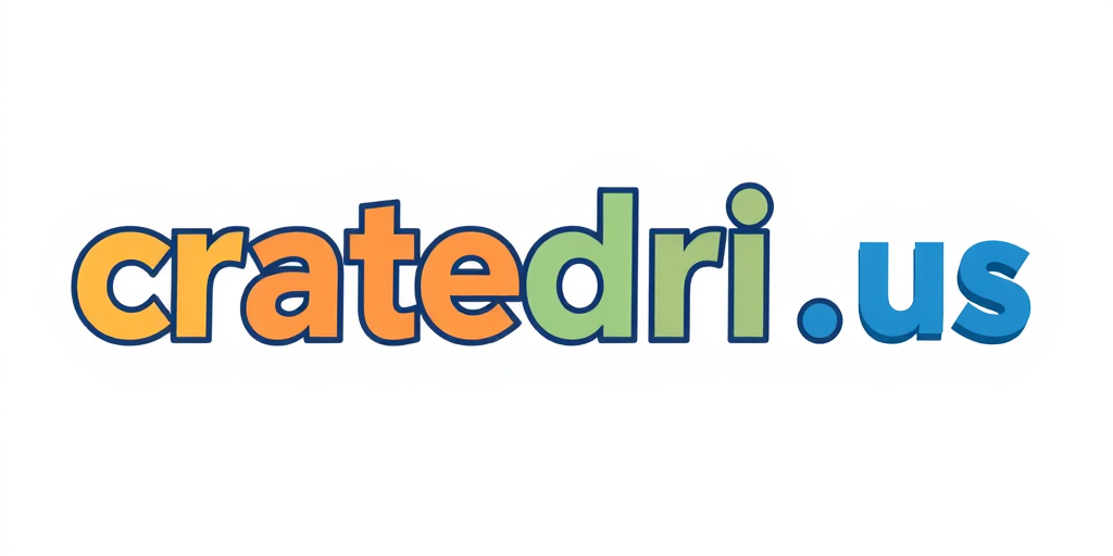 CrateDrive